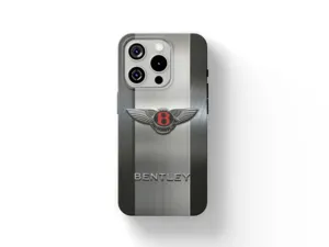 Bentley Cover Cellulare Design Minimal Contemporaneo